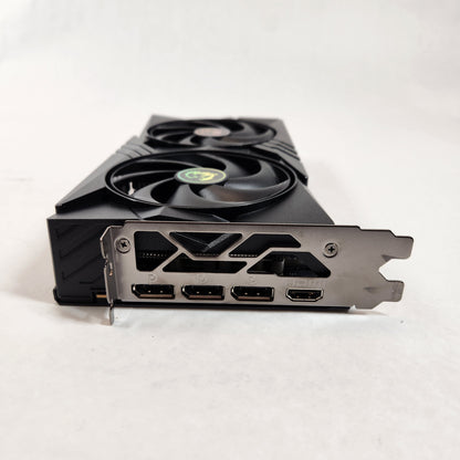 MSI GeForce RTX 5060 8GB GDDR7 Graphics Card GEFORCERTX50608GBGAMINGOC