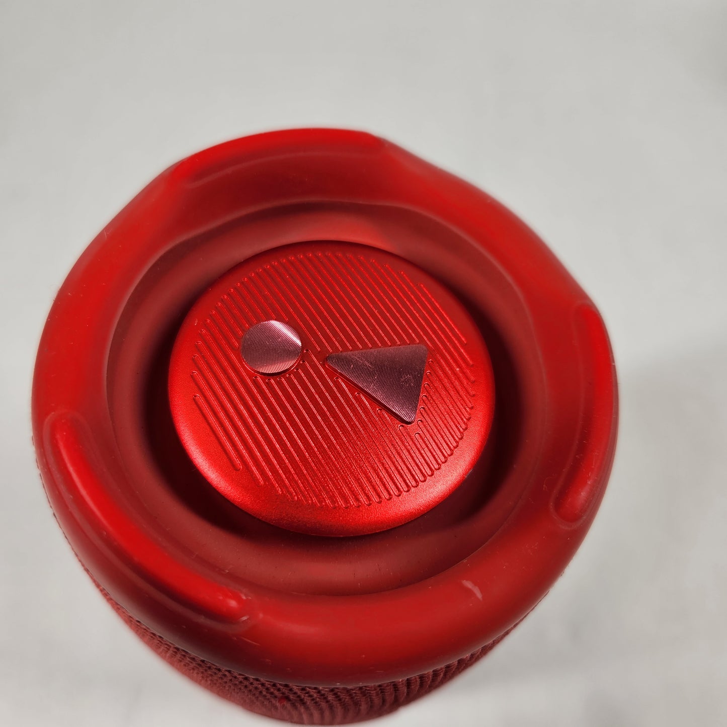 JBL Charge 5 Portable Wireless Bluetooth Speaker Red 	JBLCHARGE5