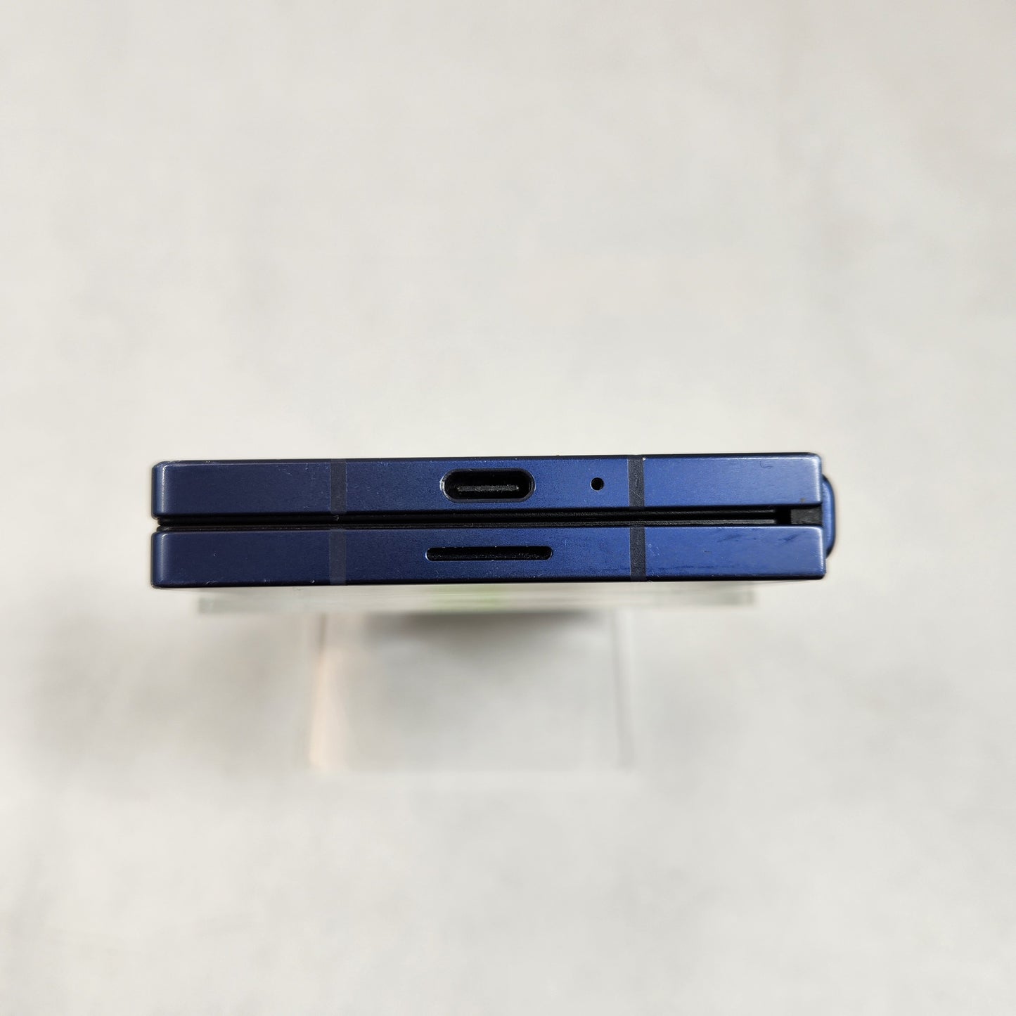 Unlocked Samsung Galaxy Z Fold6 12GB RAM 256GB SM-F956U Navy