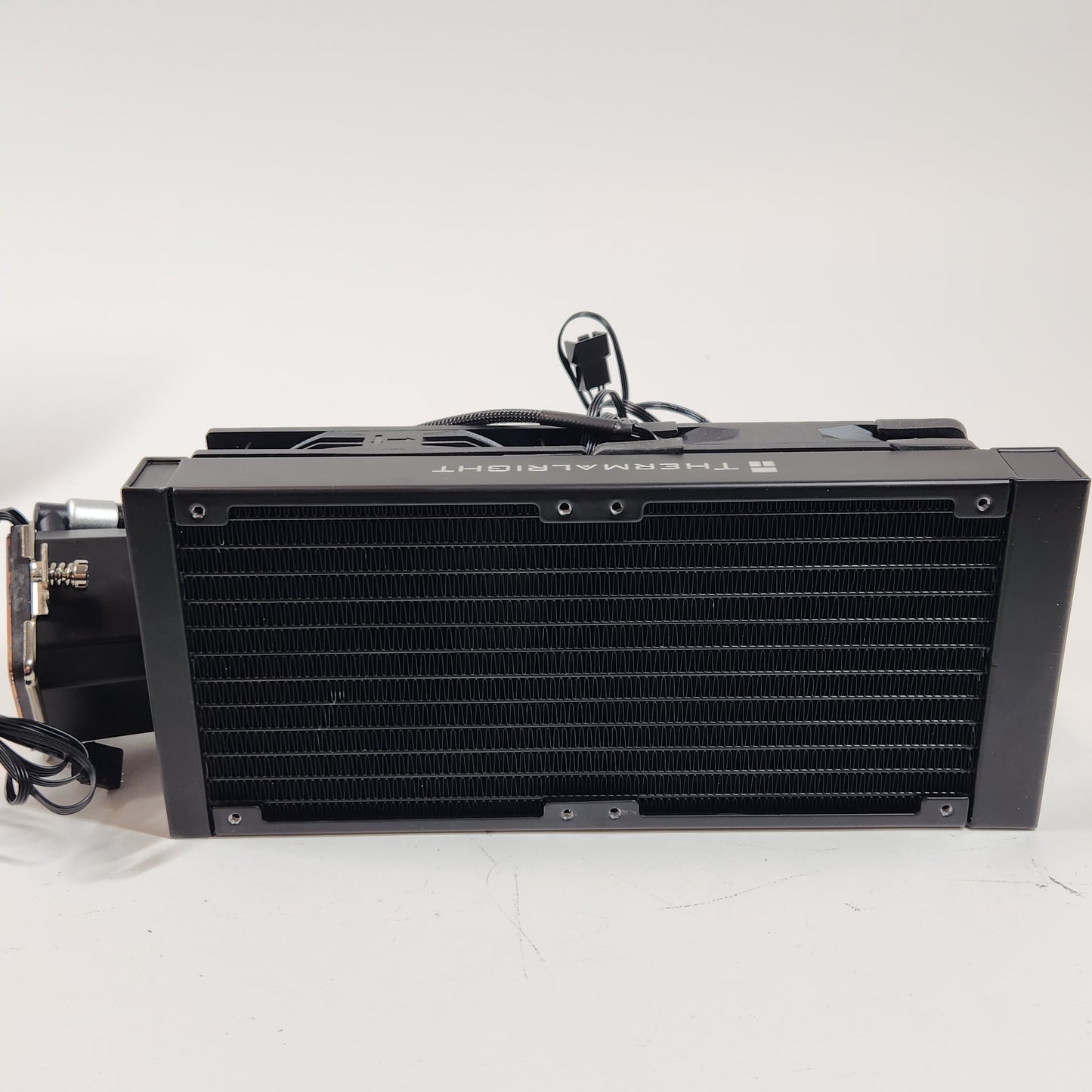 Thermalright Aqua Elite 240 V3 All-In-One CPU Liquid Cooler TL-C12B-S V2