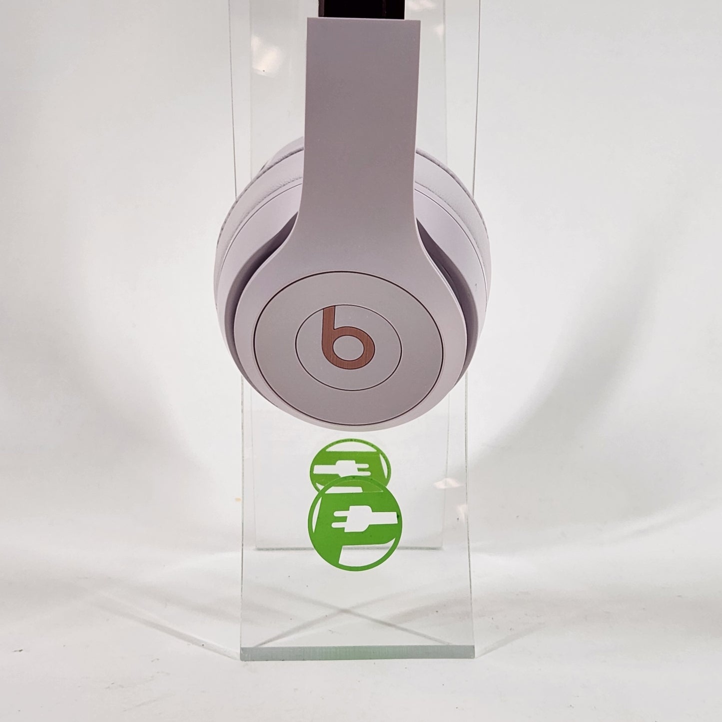 Beats Solo4  Wireless On-Ear Bluetooth Headphones Cloud Pink A3140
