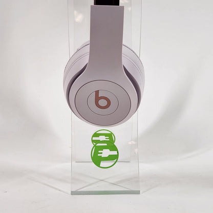 Beats Solo4  Wireless On-Ear Bluetooth Headphones Cloud Pink A3140