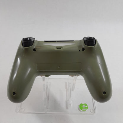 Sony PlayStation 4 DualShock 4 Wireless Controller CUH-ZCT1U Camo