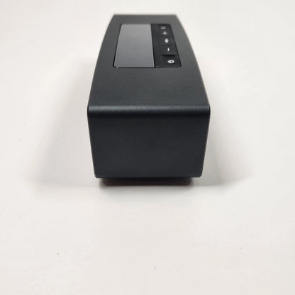 Bose SoundLink Mini II Wireless Portable Bluetooth Speaker Gray 416912