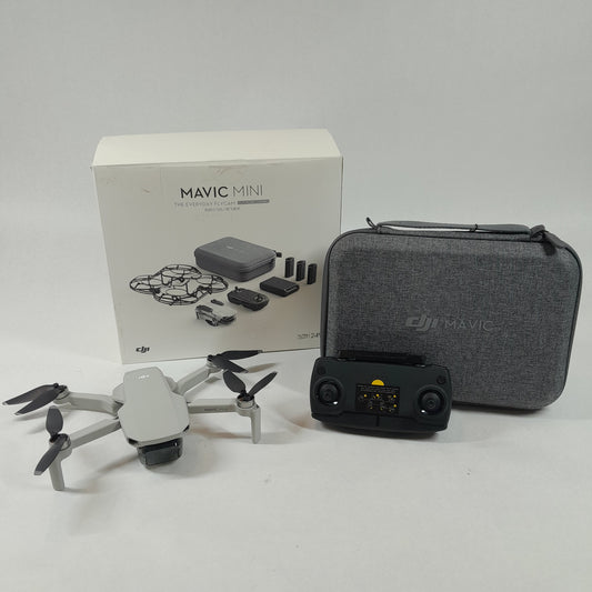 DJI Mavic Mini Camera Drone MT1SS5