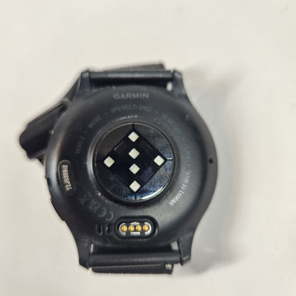 Garmin Venu 3 45mm Activity Tracker A04543