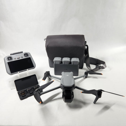 DJI Air 3S Camera Drone CZ3SCL