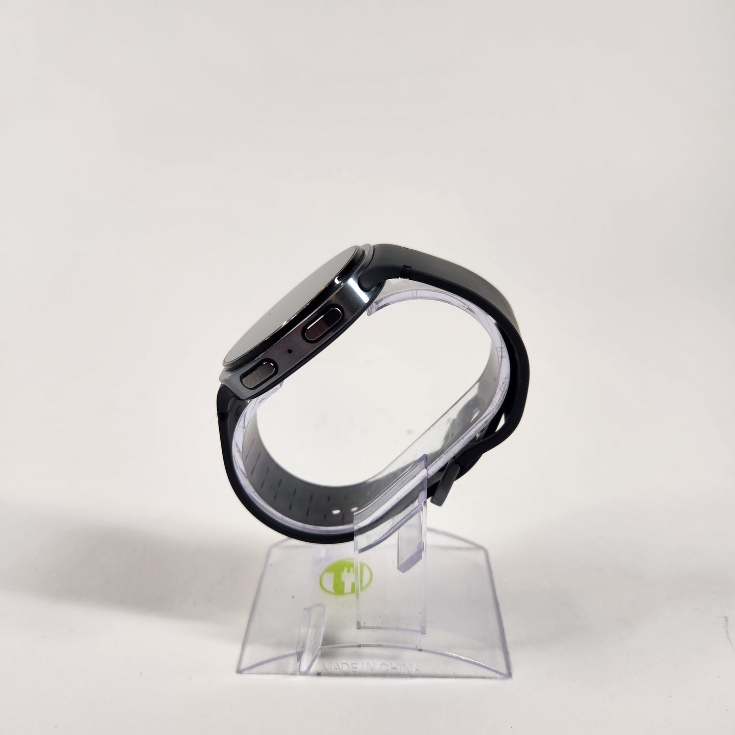 Unlocked Samsung Galaxy Watch8 Armor Aluminum SM-L335U
