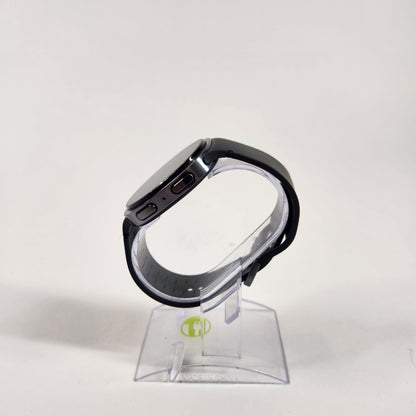 Unlocked Samsung Galaxy Watch8 Armor Aluminum SM-L335U