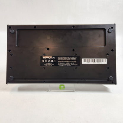 Akai Professional MPK Mini MK3 Special Edition Grey MIDI Controller