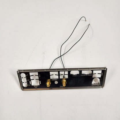 AsRock X570 PHANTOM GAMING 4 WiFi ax AM4 ATX AMD DDR4 Motherboard