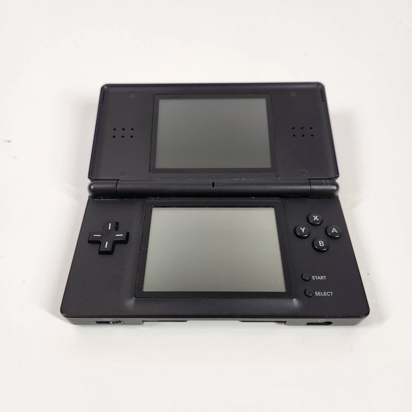 Nintendo DS Lite Cobalt Blue Handheld Game Console USG-USA-1