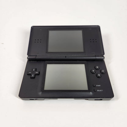 Nintendo DS Lite Cobalt Blue Handheld Game Console USG-USA-1