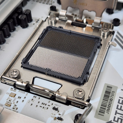 AsRock X870 Steel Legend WiFi AM5 ATX AMD DDR5 Motherboard