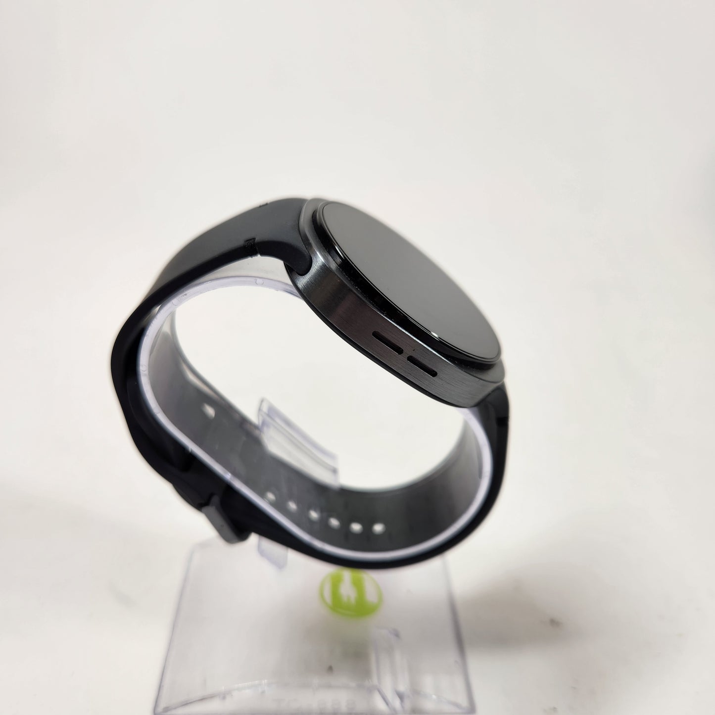 GPS Only Samsung Galaxy Watch8 Armor Aluminum SM-L330