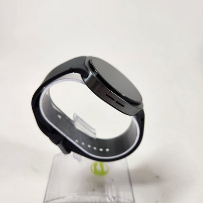 GPS Only Samsung Galaxy Watch8 Armor Aluminum SM-L330