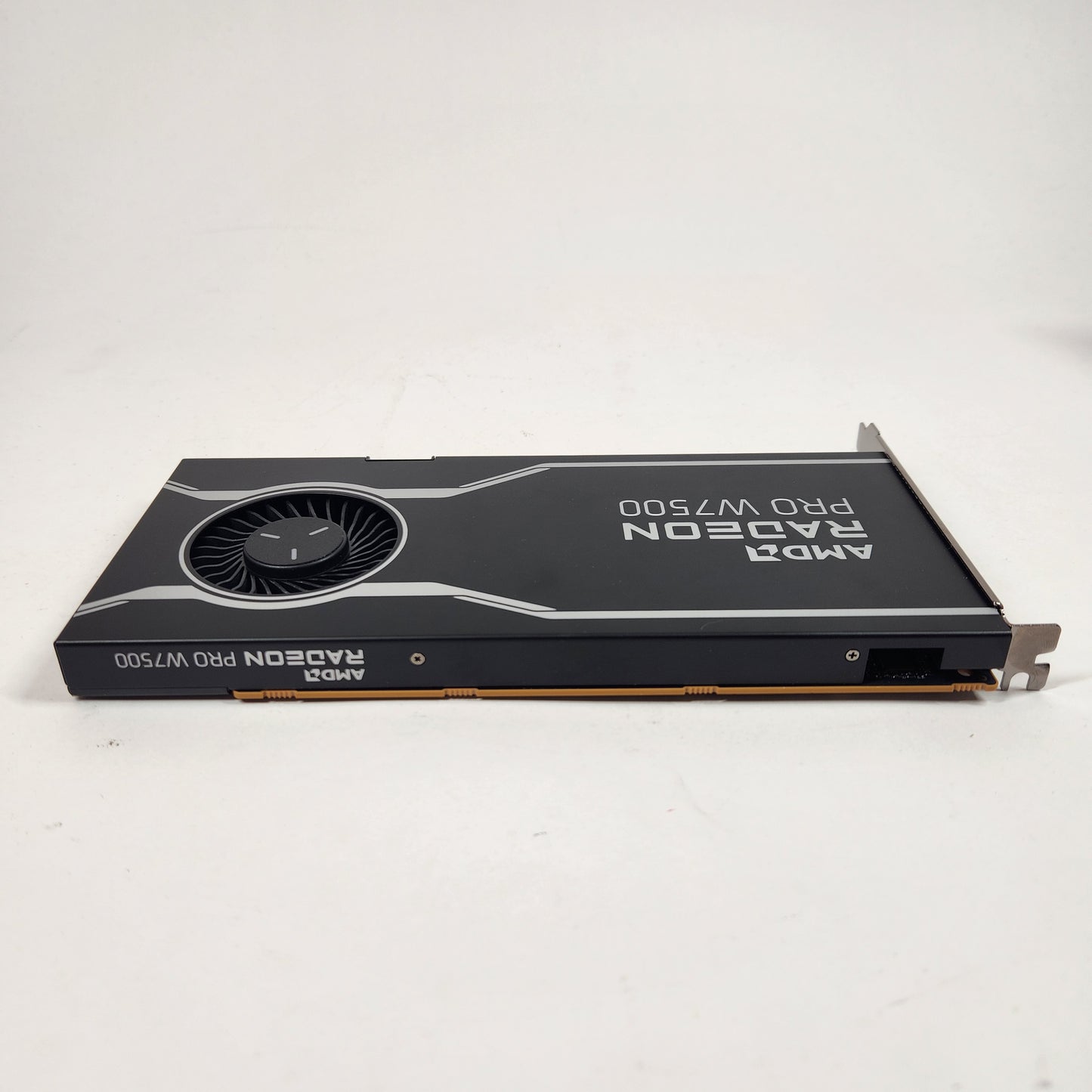 AMD Radeon Pro W7500 8GB GDDR6 Graphics Card D74911