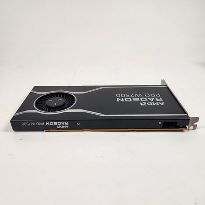 AMD Radeon Pro W7500 8GB GDDR6 Graphics Card D74911