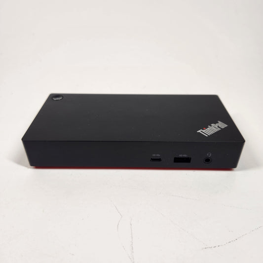Lenovo ThinkPad Universal USB-C Dock LDA-KP