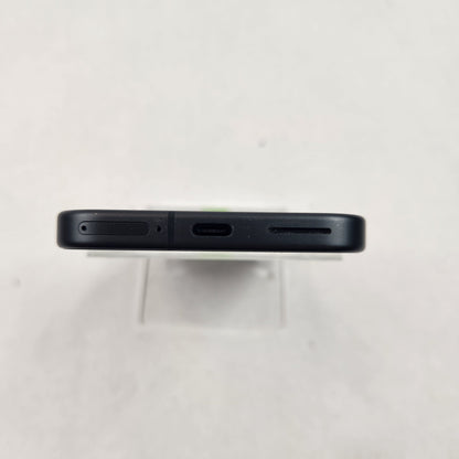 Unlocked Google Pixel 9 128GB Charcoal G2YBB