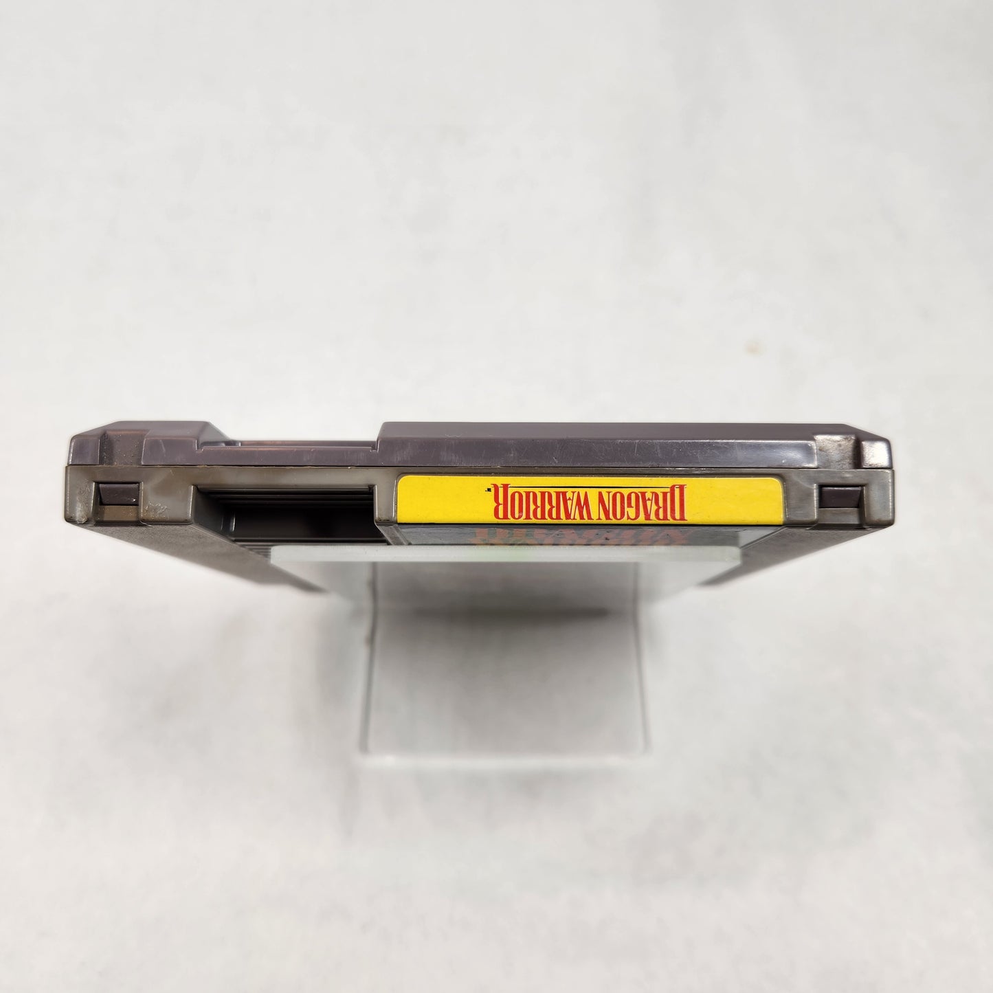 Dragon Warrior (Nintendo NES, 1986)