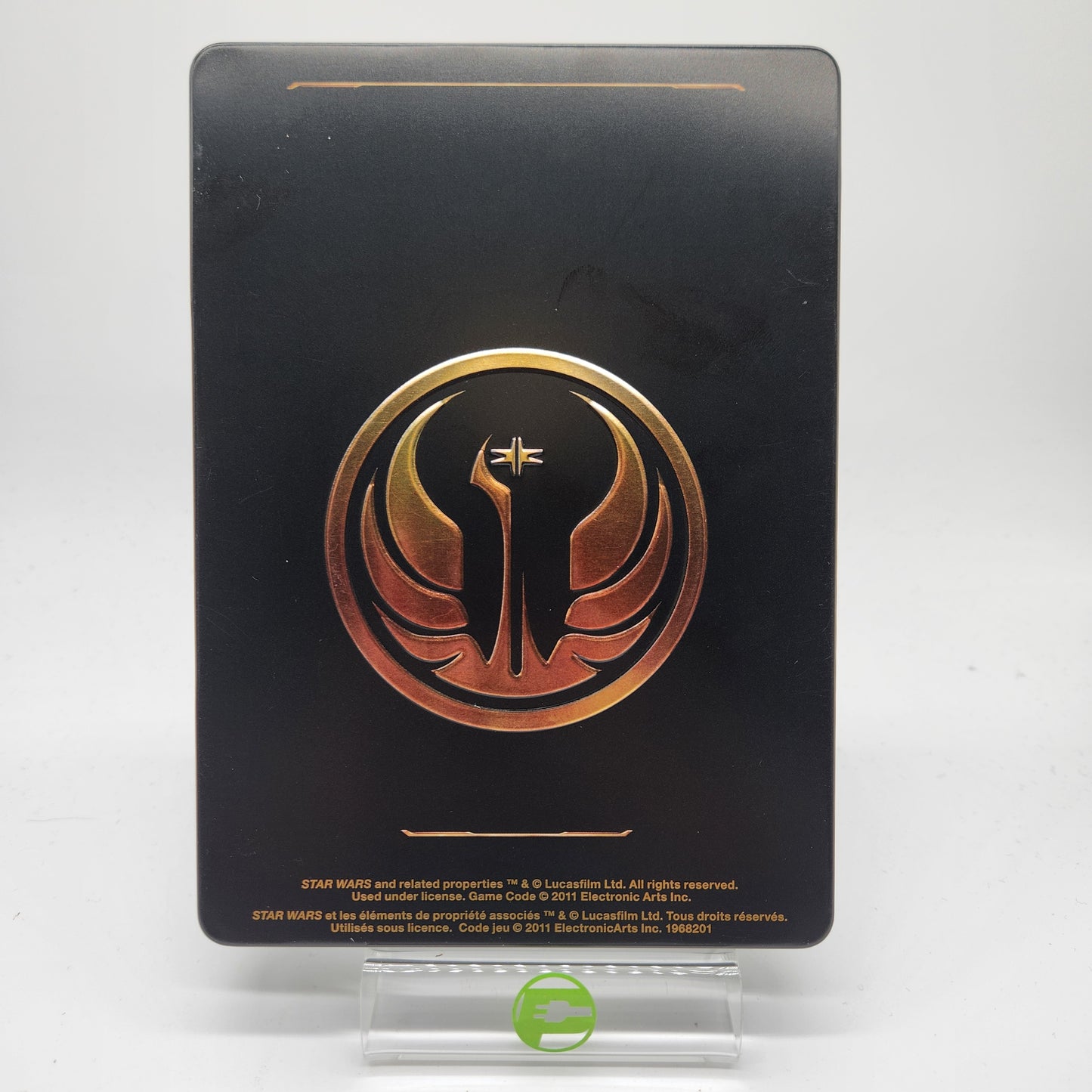 Star Wars: The Old Republic [Collector's Edition] (PC, 2011)