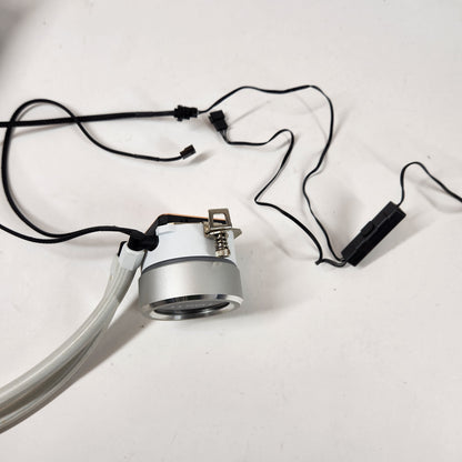 Lian Li Galahad AIO 360 White CPU COOLER For PC