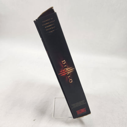 Diablo III (PC, 2012)