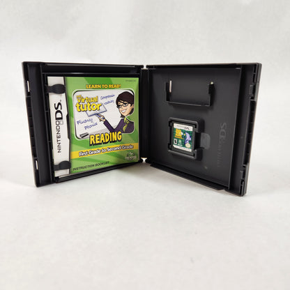 Lot of 6 Nintendo DS Kids Learning Games