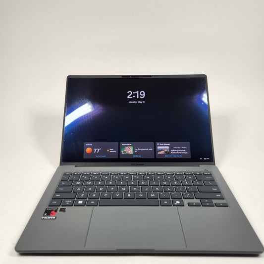 Asus Zenbook 14 UX3407Q 14" Snapdragon(R) X-X126100 2.9GHz 32GB RAM 1TB SSD