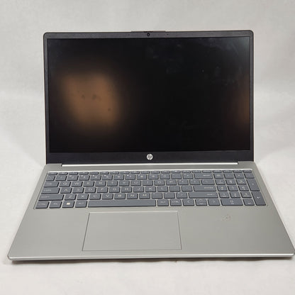 HP Laptop 15-FD0081WM 15.6" Intel N200 1.0GHz 16GB RAM 128GB SSD