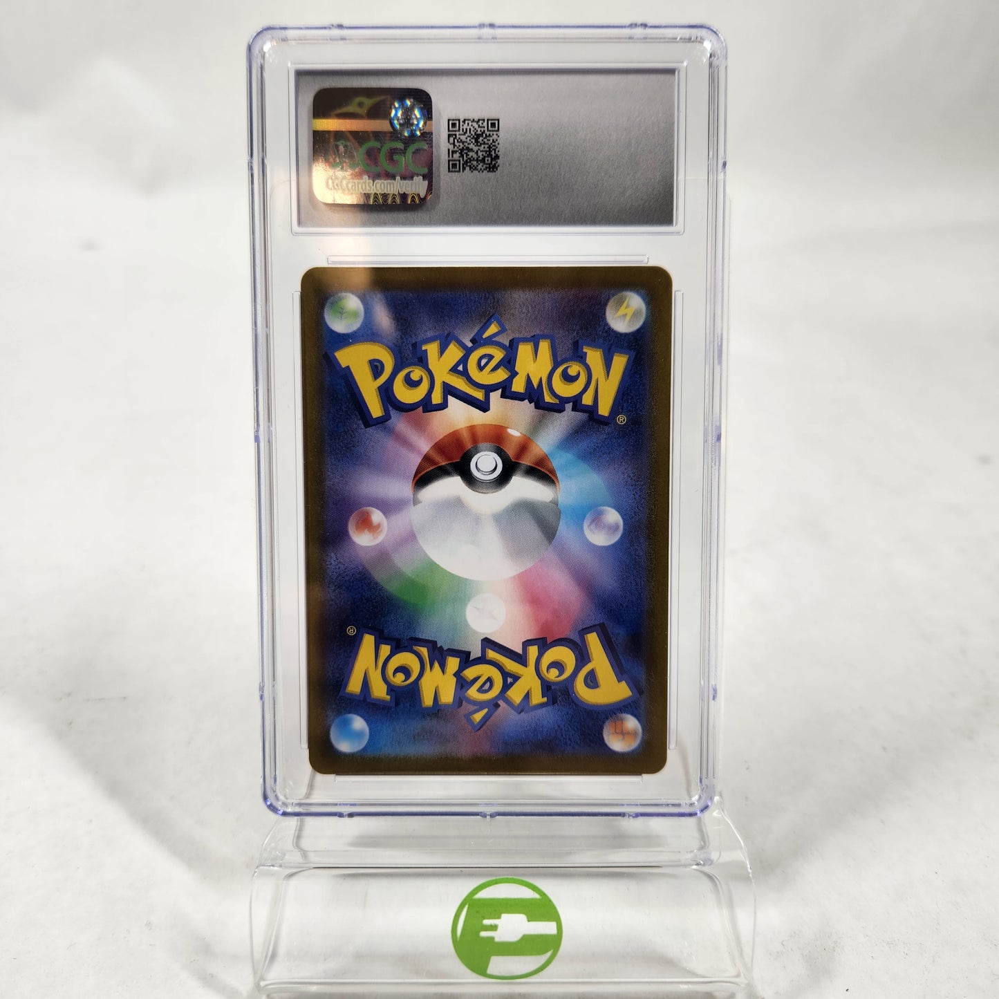 Pokémon TCG Pokemon TCG Classic Dodrio 014/032 Japanese CGC 10