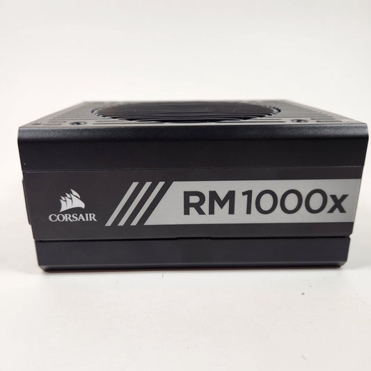 Corsair RM1000X RPS0018 80 Plus Gold 1000W Fully Modular Power Supply