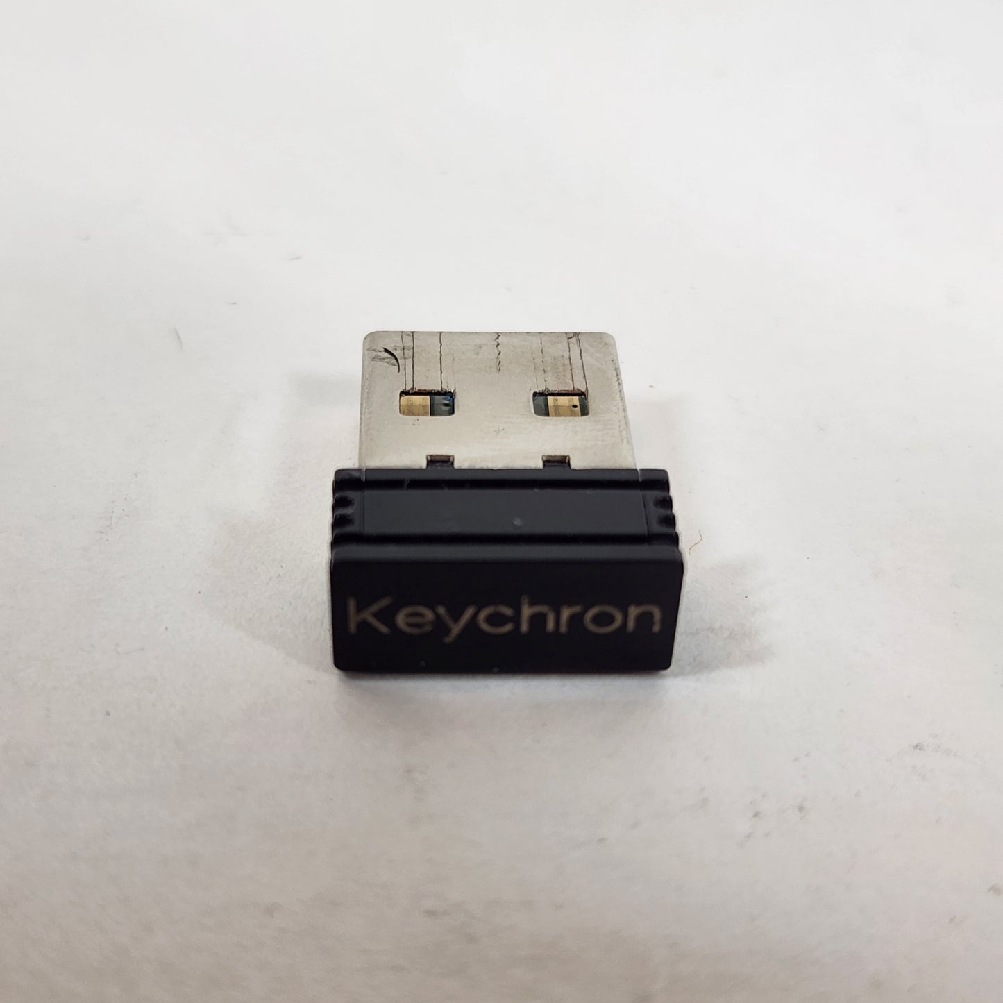 Keychron B1 Pro Ultra Slim Wireless Keyboard Gray B1P-K1
