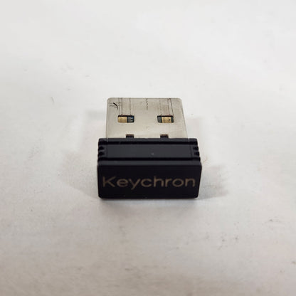 Keychron B1 Pro Ultra Slim Wireless Keyboard Gray B1P-K1