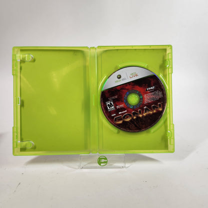 Conan (Microsoft Xbox 360, 2007)