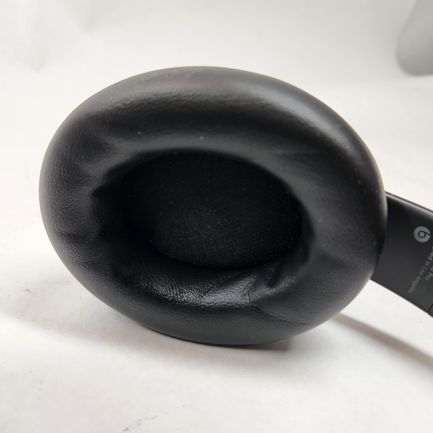 Beats Studio Pro Wireless On-Ear Bluetooth Headphones Black A2924