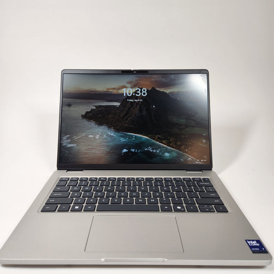 Dell Pro 14 Plus PB14250 14" Core Ultra 7 265U 2.1GHz 32GB RAM 512GB SSD