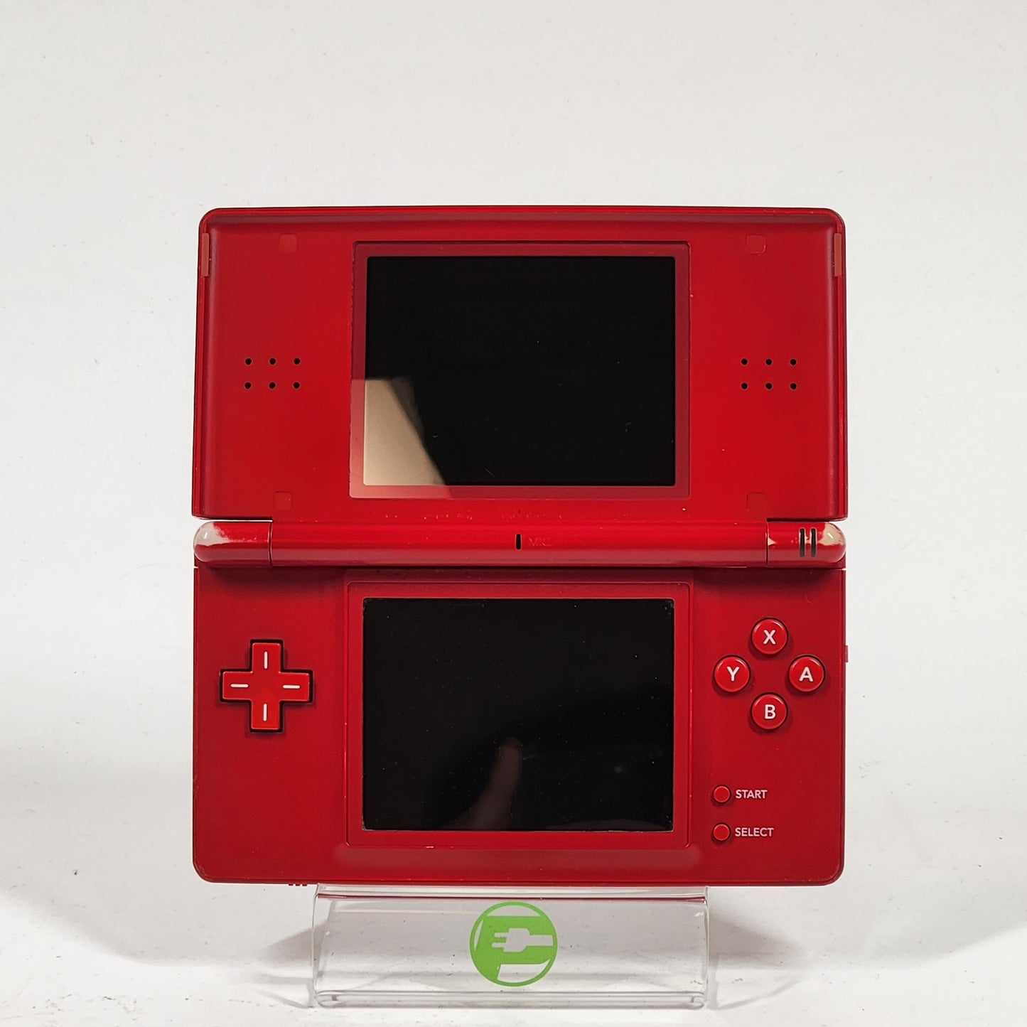 Nintendo DS Lite Red Super Mario Bros Edition Handheld Console