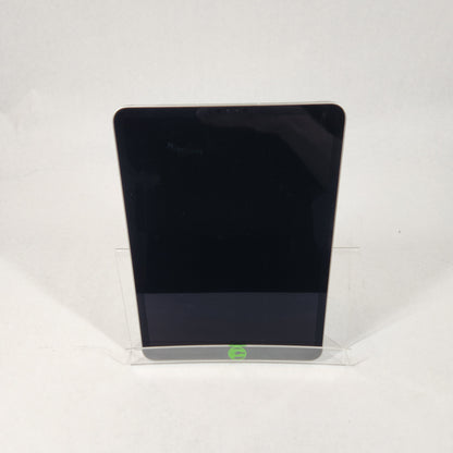 WiFi Only Apple iPad Pro 11" 3rd Gen 256GB Silver MHMW3LL/A