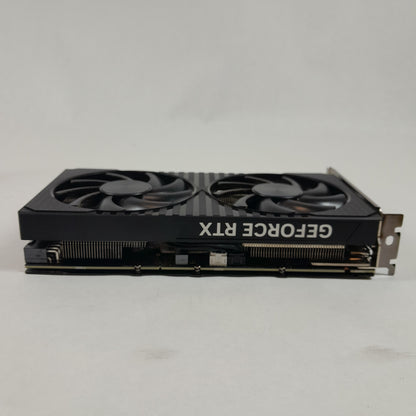 HP GeForce RTX 4060 Ti 8GB GDDR6 Graphics Card TPC-M015G