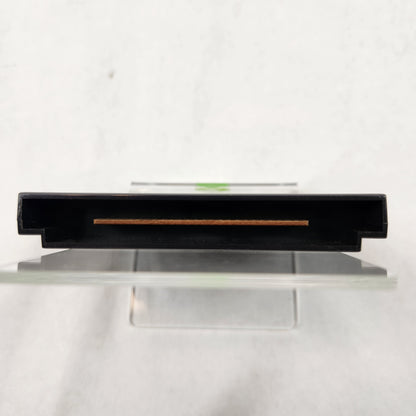 Space Harrier (Sega Master System, 1987)