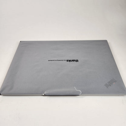 Lenovo Thinkpad X9-15 0025US Ultra 7 258 2.2GHz 32GB RAM 1TB SSD