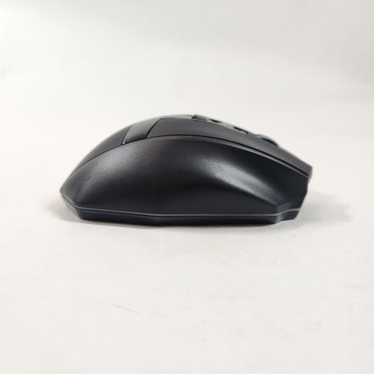 Reddragon Sniper Pro Black M801P-RGB For PC