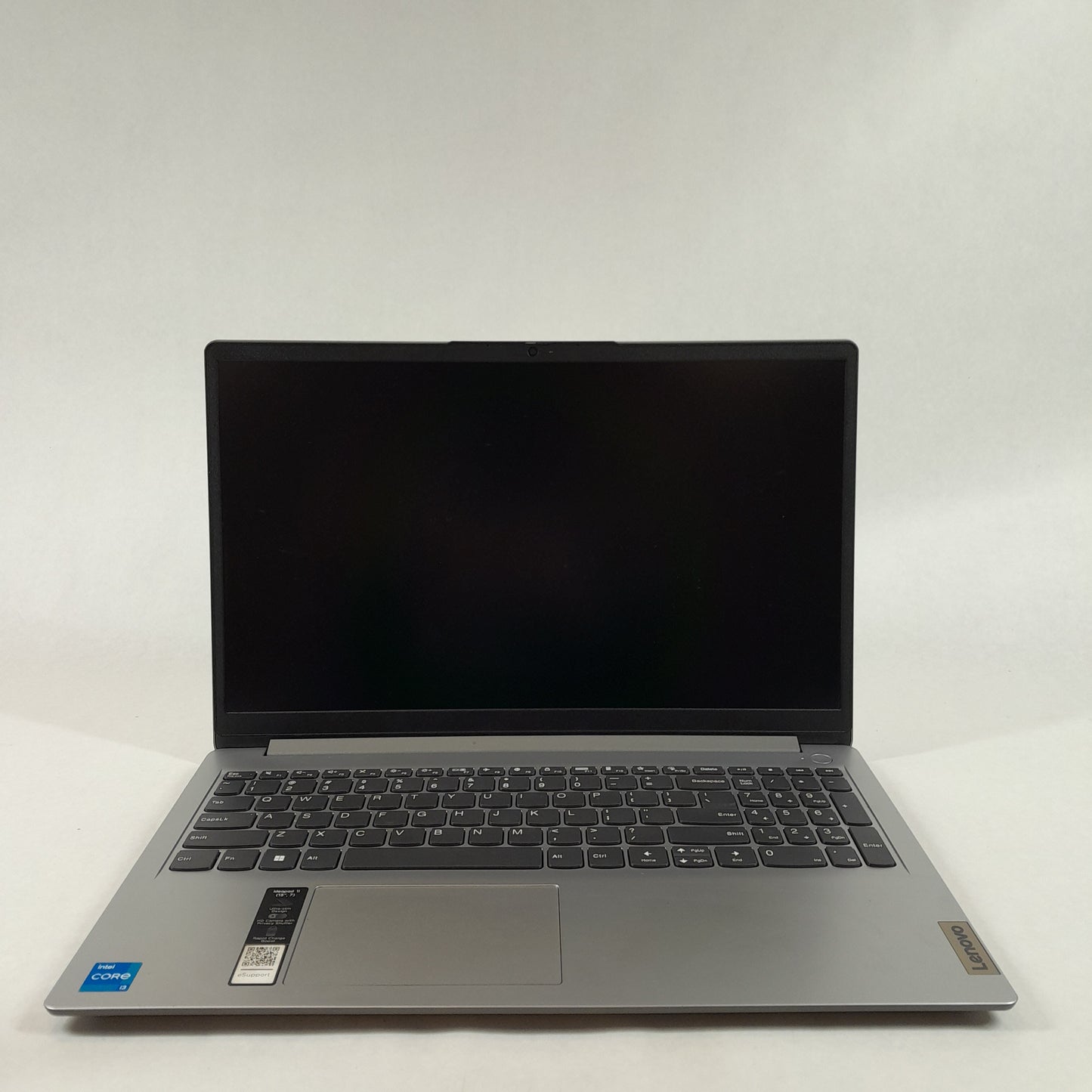 Lenovo IdeaPad PF9XB4319112 15.6" i3-1215U 1.2GHz 8GB RAM 256GB SSD