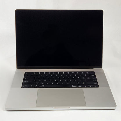 2021 Apple MacBook Pro 13.3" M1 Pro 14 Core 3.2GHz 16GB RAM 512GB SSD MK1E3JA/A