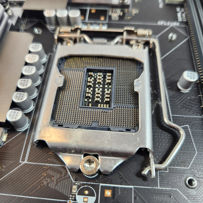 Asus G15CX MAIN BD LGA 1151 microATX Motherboard