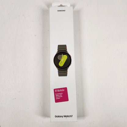Samsung Galaxy Watch7 44mm Smart Watch SM-L315U