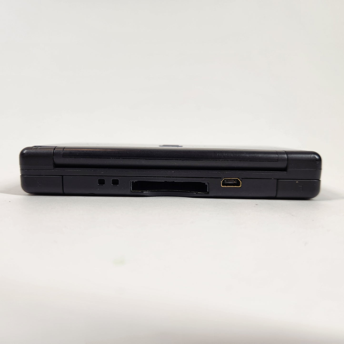 Nintendo DS Lite Cobalt Blue Handheld Game Console USG-USA-1