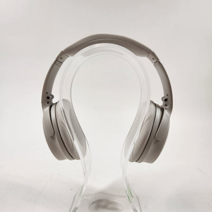 Bose QuietComfort 45 Noise Cancelling Bluetooth Headphones White Smoke